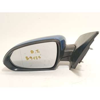 RETROVISOR IZQUIERDO 87610H8070 