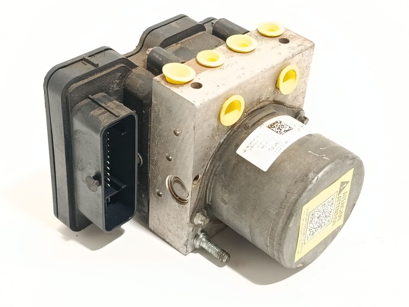 ABS 39242804 0265957058 970261