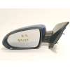 Recambio de retrovisor izquierdo para kia stonic (yb) 1.2 cvvt referencia OEM IAM 87610H8070  