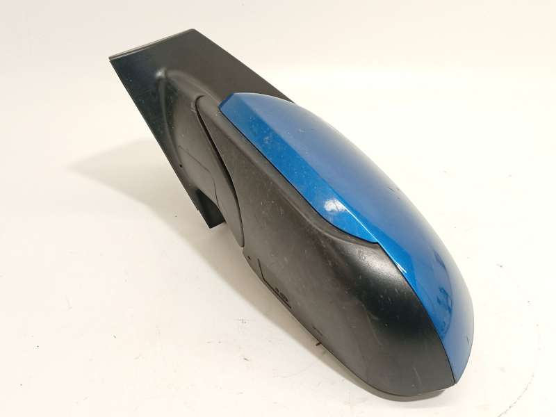 Recambio de retrovisor izquierdo para kia stonic (yb) 1.2 cvvt referencia OEM IAM 87610H8070 - Azul 3