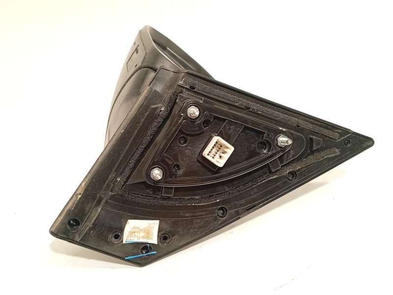 Recambio de retrovisor izquierdo para kia stonic (yb) 1.2 cvvt referencia OEM IAM 87610H8070 - Azul 4