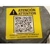 Recambio de abs para opel crossland x / crossland (p17, p2qo) 1.2 (75) referencia OEM IAM 39242804 0265957058 970261