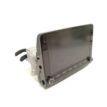 SISTEMA AUDIO / RADIO CD 96160H8691FHV ADBC3H8EP