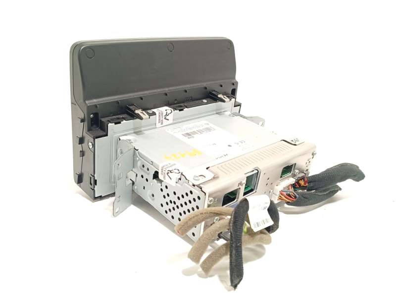 Recambio de sistema audio / radio cd para kia stonic (yb) 1.2 cvvt referencia OEM IAM 96160H8691FHV  ADBC3H8EP - Azul 3
