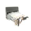 Recambio de sistema audio / radio cd para kia stonic (yb) 1.2 cvvt referencia OEM IAM 96160H8691FHV  ADBC3H8EP