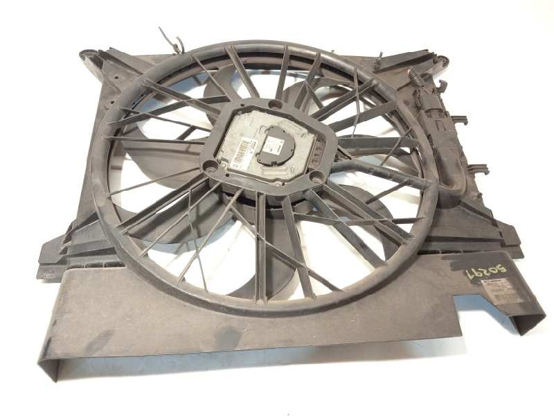 ELECTROVENTILADOR 30665985 0130706803