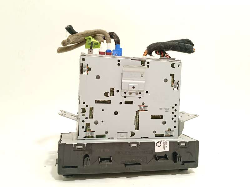 Recambio de sistema audio / radio cd para kia stonic (yb) 1.2 cvvt referencia OEM IAM 96160H8691FHV  ADBC3H8EP - Azul 5