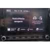 Recambio de sistema audio / radio cd para kia stonic (yb) 1.2 cvvt referencia OEM IAM 96160H8691FHV  ADBC3H8EP