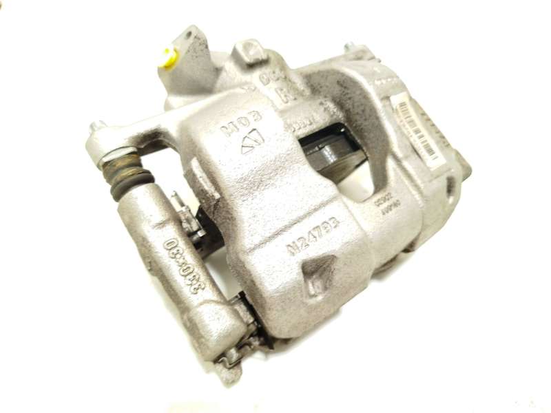 Recambio de pinza freno delantera derecha para peugeot 5008 ii (mc_, mj_, mr_, m4_) 1.2 (mrhnyh, mrhnyw, mrhnsj, mrhnsu, mrhnsm) - Azul