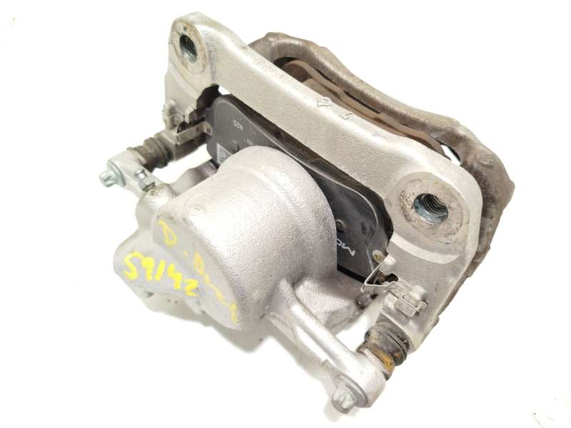 Recambio de pinza freno delantera derecha para peugeot 5008 ii (mc_, mj_, mr_, m4_) 1.2 (mrhnyh, mrhnyw, mrhnsj, mrhnsu, mrhnsm) - Azul 3