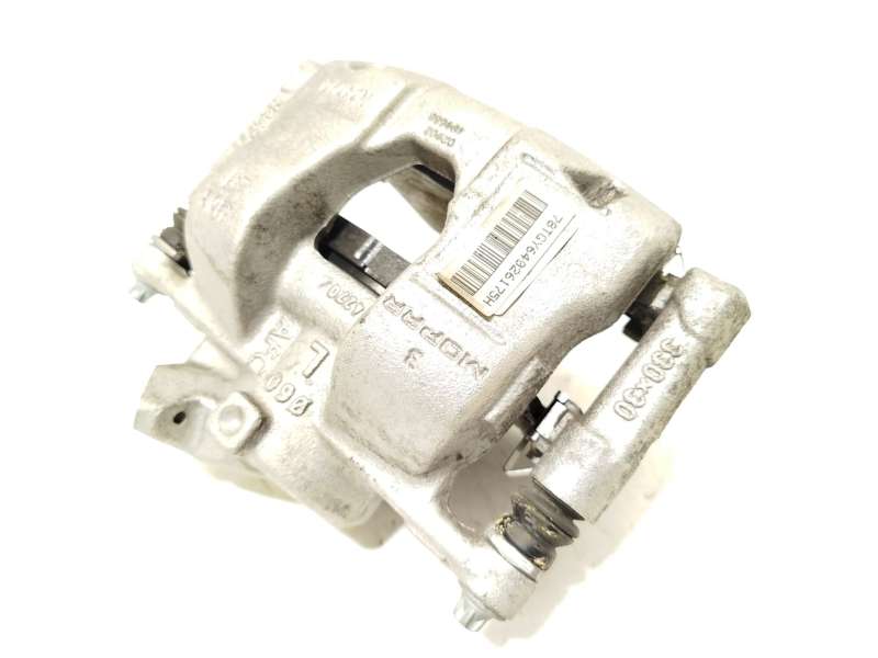 Recambio de pinza freno delantera izquierda para peugeot 5008 ii (mc_, mj_, mr_, m4_) 1.2 (mrhnyh, mrhnyw, mrhnsj, mrhnsu, mrhns - Azul 2