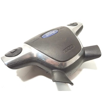 Recambio de airbag delantero izquierdo para ford grand c-max titanium referencia OEM IAM AM51R042B85BEW 1787154 