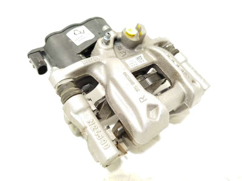 Recambio de pinza freno trasera derecha para peugeot 5008 ii (mc_, mj_, mr_, m4_) 1.2 (mrhnyh, mrhnyw, mrhnsj, mrhnsu, mrhnsm) r - Azul