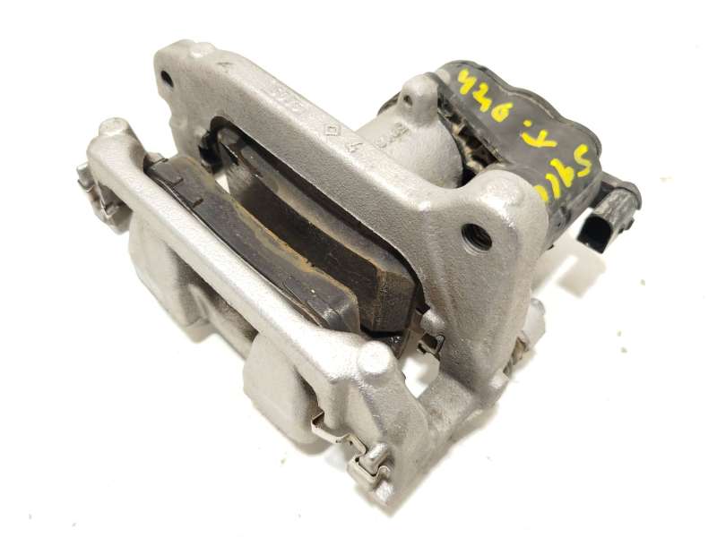 Recambio de pinza freno trasera derecha para peugeot 5008 ii (mc_, mj_, mr_, m4_) 1.2 (mrhnyh, mrhnyw, mrhnsj, mrhnsu, mrhnsm) r - Azul 4