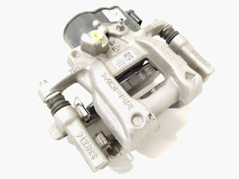 Recambio de pinza freno trasera izquierda para peugeot 5008 ii (mc_, mj_, mr_, m4_) 1.2 (mrhnyh, mrhnyw, mrhnsj, mrhnsu, mrhnsm) - Azul