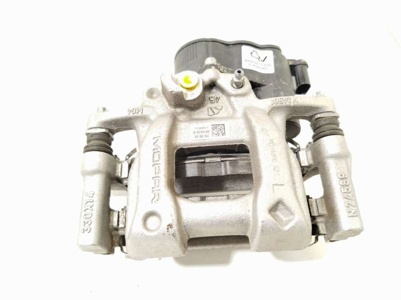 Recambio de pinza freno trasera izquierda para peugeot 5008 ii (mc_, mj_, mr_, m4_) 1.2 (mrhnyh, mrhnyw, mrhnsj, mrhnsu, mrhnsm) - Azul 2