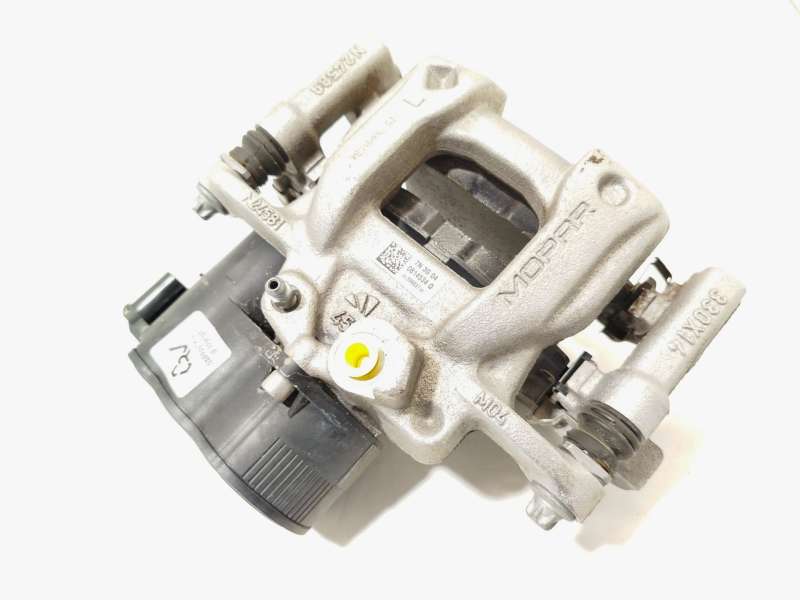 Recambio de pinza freno trasera izquierda para peugeot 5008 ii (mc_, mj_, mr_, m4_) 1.2 (mrhnyh, mrhnyw, mrhnsj, mrhnsu, mrhnsm) - Azul 3