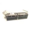 Recambio de centralita motor uce para ford grand c-max (dxa/cb7, dxa/ceu) 1.0 ecoboost referencia OEM IAM H1DA12A650CB  0261S184