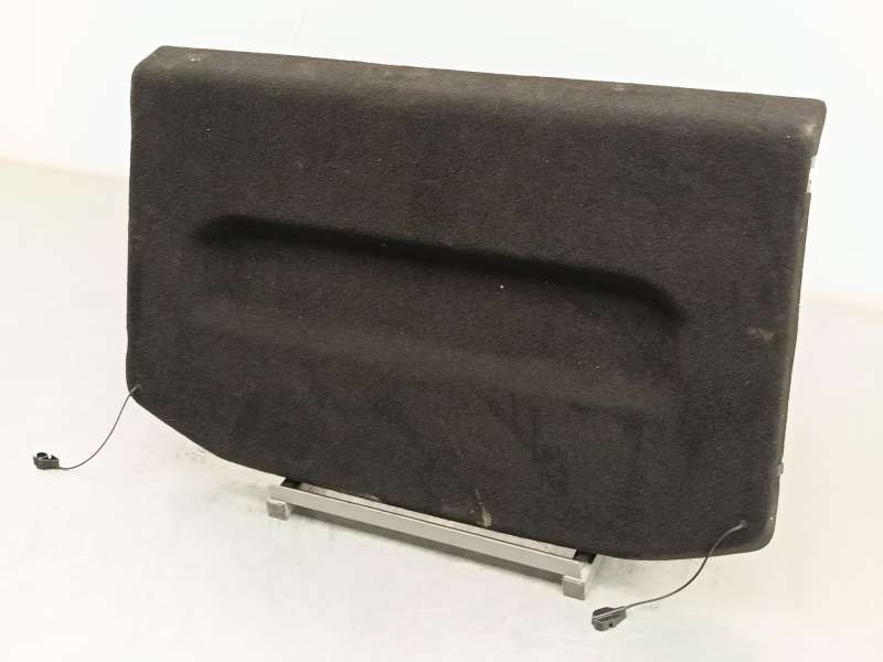 Recambio de bandeja trasera para peugeot 3008 ii suv (mc_, mr_, mj_, m4_) 1.2 thp/ puretech 130 (mrhnsm, mrhnsu, mrhnsj, mrhnyw, - Gris 2