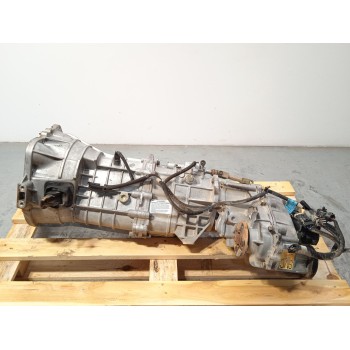 CAJA CAMBIOS 3101008200 MAD440800216 G3101008200