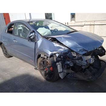 HONDA CIVIC LIM.4 (FD)