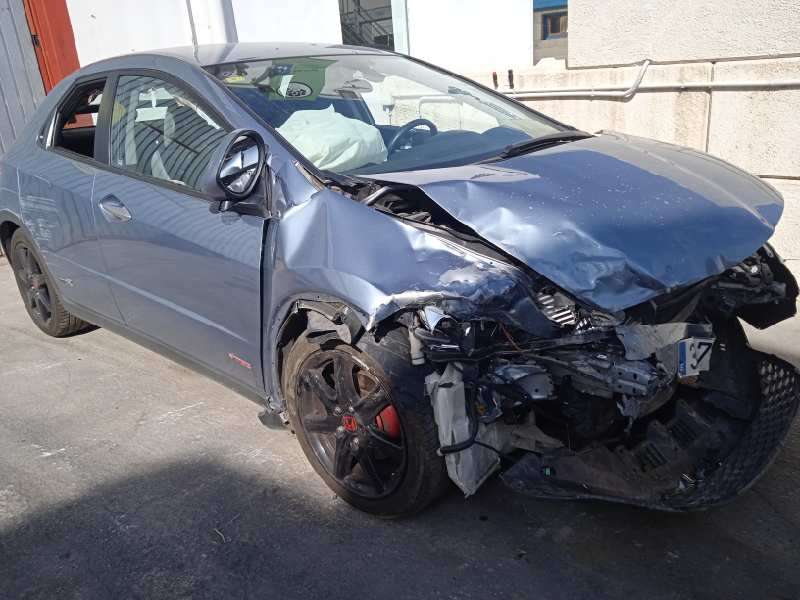 HONDA CIVIC LIM.4 (FD)