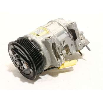 COMPRESOR AIRE ACONDICIONADO 9847222180 94847222580 RF023001
