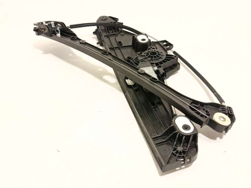 Recambio de elevalunas delantero derecho para peugeot 3008 ii suv (mc_, mr_, mj_, m4_) 1.2 thp/ puretech 130 (mrhnsm, mrhnsu, mr - Gris 2