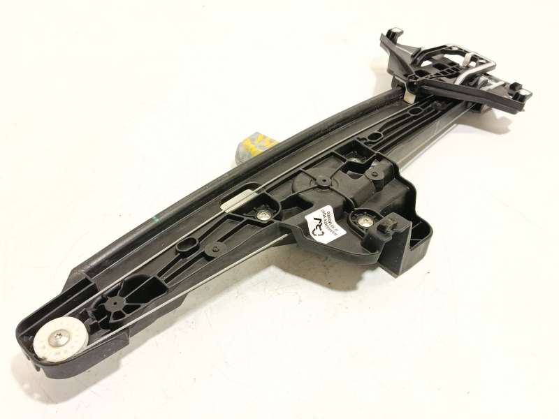 Recambio de elevalunas trasero derecho para peugeot 3008 ii suv (mc_, mr_, mj_, m4_) 1.2 thp/ puretech 130 (mrhnsm, mrhnsu, mrhn - Gris 3