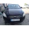 kia cee´d hatchback (ed) del año 2009