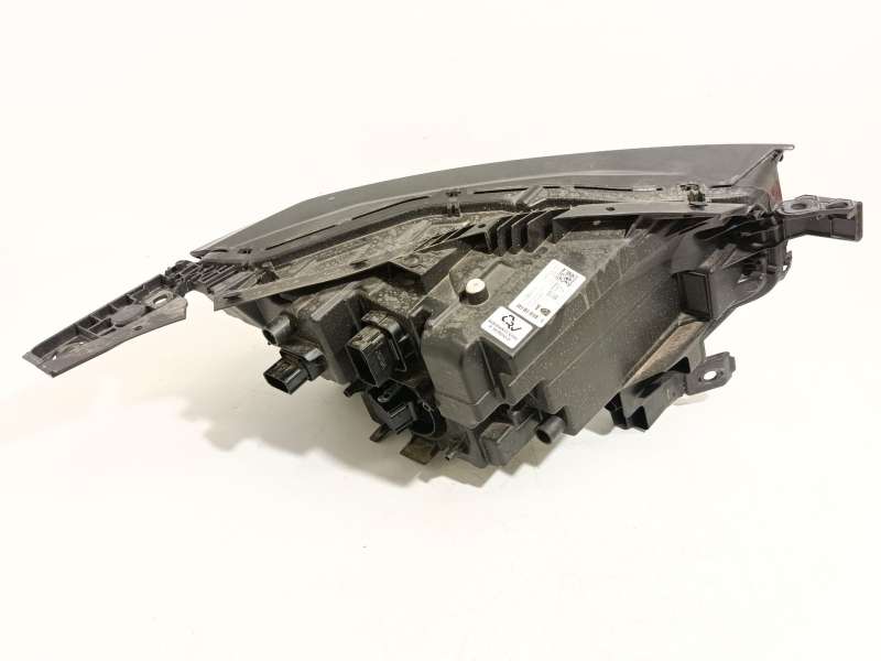 Recambio de faro izquierdo para peugeot 3008 ii suv (mc_, mr_, mj_, m4_) 1.2 thp/ puretech 130 (mrhnsm, mrhnsu, mrhnsj, mrhnyw,. - Gris 4