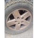 JEEP GR. CHEROKEE (WH)