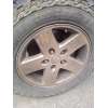 jeep gr. cherokee (wh) del año 2005
