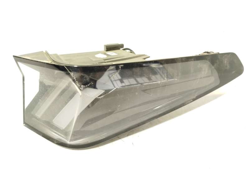 Recambio de piloto trasero derecho para peugeot 3008 ii suv (mc_, mr_, mj_, m4_) 1.2 thp/ puretech 130 (mrhnsm, mrhnsu, mrhnsj, - Gris