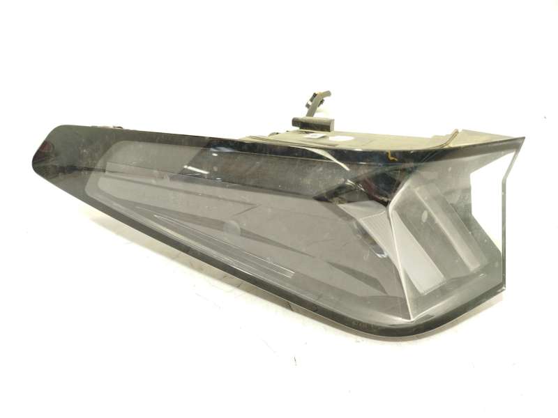 Recambio de piloto trasero izquierdo para peugeot 3008 ii suv (mc_, mr_, mj_, m4_) 1.2 thp/ puretech 130 (mrhnsm, mrhnsu, mrhnsj - Gris