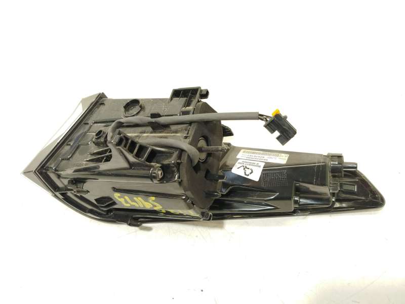 Recambio de piloto trasero izquierdo para peugeot 3008 ii suv (mc_, mr_, mj_, m4_) 1.2 thp/ puretech 130 (mrhnsm, mrhnsu, mrhnsj - Gris 3