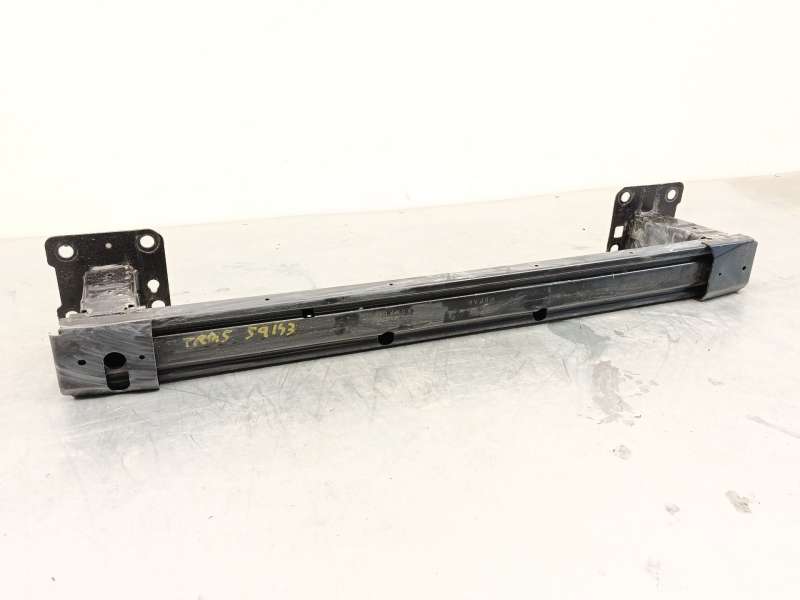 Recambio de refuerzo paragolpes trasero para peugeot 3008 ii suv (mc_, mr_, mj_, m4_) 1.2 thp/ puretech 130 (mrhnsm, mrhnsu, mrh - Gris