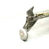 Recambio de puente trasero para renault clio iv (bh_) 0.9 tce 90 referencia OEM IAM 555017983R 555118520R 