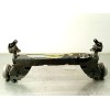 Recambio de puente trasero para renault clio iv (bh_) 0.9 tce 90 referencia OEM IAM 555017983R 555118520R 