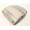 Recambio de luz interior para mercedes-benz clase c (w205) c 220 d (205.014) referencia OEM IAM A0009003517 A0009063106 