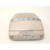 Recambio de luz interior para mercedes-benz clase c (w205) c 220 d (205.014) referencia OEM IAM A0009003517 A0009063106 