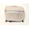 Recambio de luz interior para mercedes-benz clase c (w205) c 220 d (205.014) referencia OEM IAM A0009003517 A0009063106 