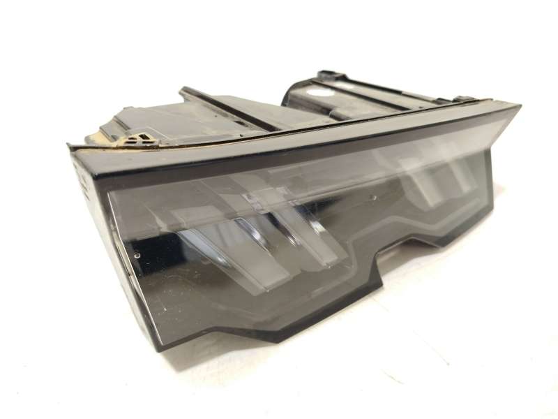 Recambio de piloto trasero izquierdo interior para peugeot 3008 ii suv (mc_, mr_, mj_, m4_) 1.2 thp/ puretech 130 (mrhnsm, mrhns - Gris