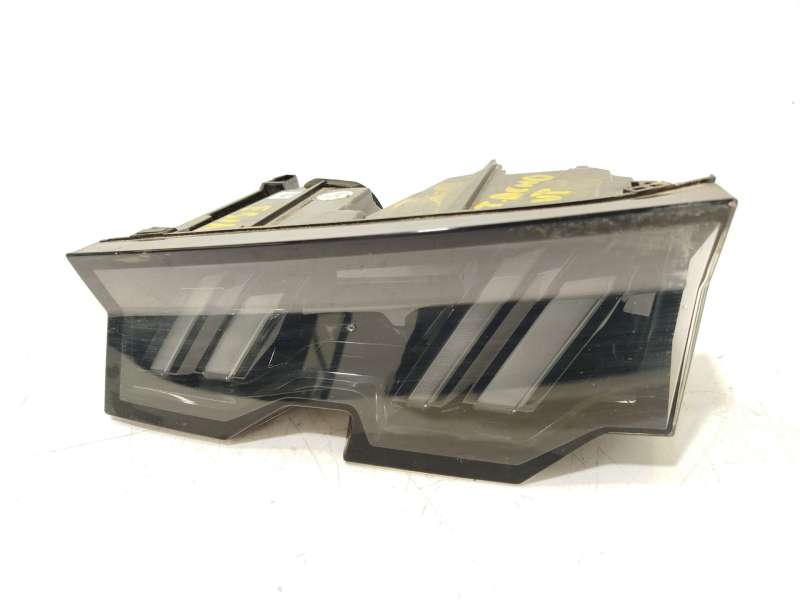Recambio de piloto trasero derecho interior para peugeot 3008 ii suv (mc_, mr_, mj_, m4_) 1.2 thp/ puretech 130 (mrhnsm, mrhnsu, - Gris
