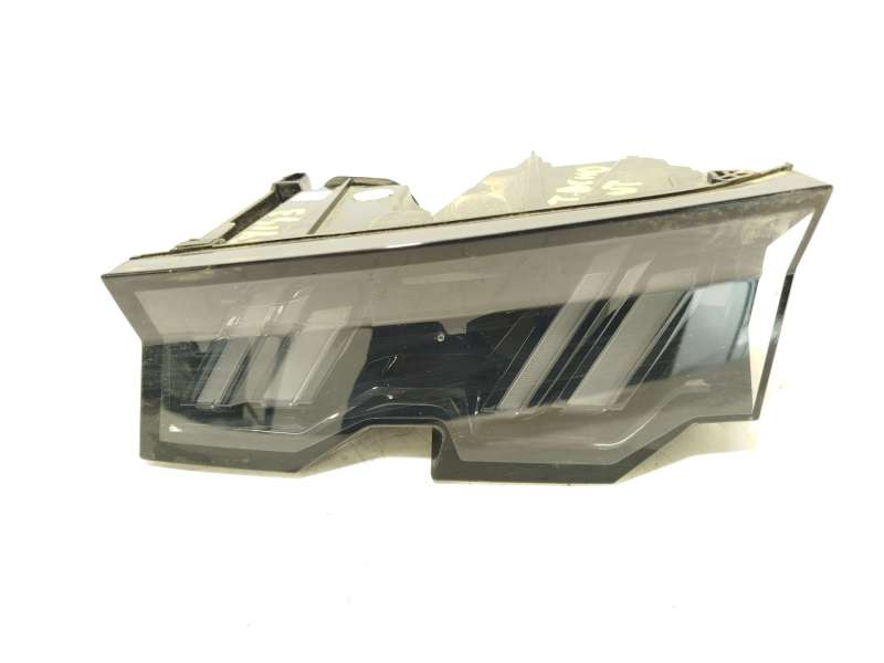 Recambio de piloto trasero derecho interior para peugeot 3008 ii suv (mc_, mr_, mj_, m4_) 1.2 thp/ puretech 130 (mrhnsm, mrhnsu, - Gris 2