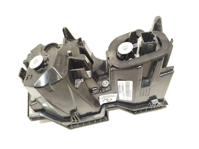 Recambio de piloto trasero derecho interior para peugeot 3008 ii suv (mc_, mr_, mj_, m4_) 1.2 thp/ puretech 130 (mrhnsm, mrhnsu, - Gris 3