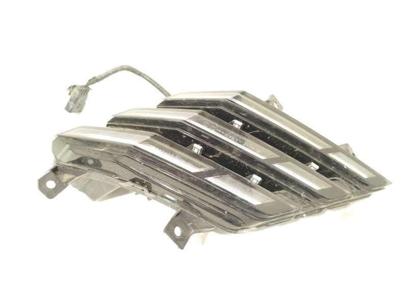 Recambio de piloto delantero derecho para peugeot 3008 ii suv (mc_, mr_, mj_, m4_) 1.2 thp/ puretech 130 (mrhnsm, mrhnsu, mrhnsj - Gris