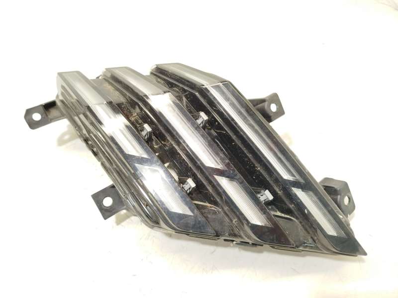 Recambio de piloto delantero derecho para peugeot 3008 ii suv (mc_, mr_, mj_, m4_) 1.2 thp/ puretech 130 (mrhnsm, mrhnsu, mrhnsj - Gris 4