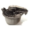 Recambio de motor calefaccion para toyota auris active referencia OEM IAM 2727008083 AV2727008083 8710305060
