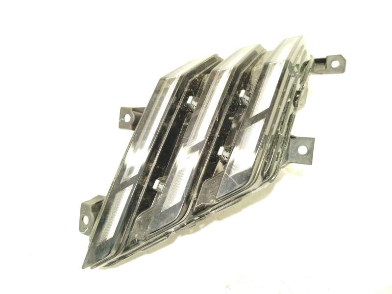 Recambio de piloto delantero izquierdo para peugeot 3008 ii suv (mc_, mr_, mj_, m4_) 1.2 thp/ puretech 130 (mrhnsm, mrhnsu, mrhn - Gris